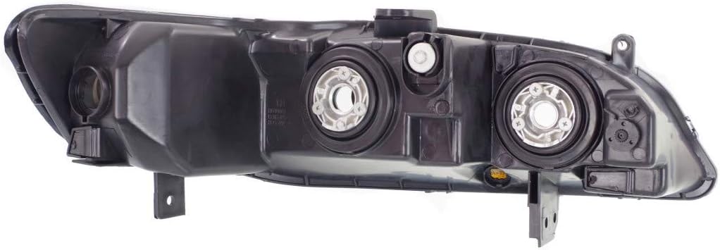 Passenger Side Headlight Assembly G1830