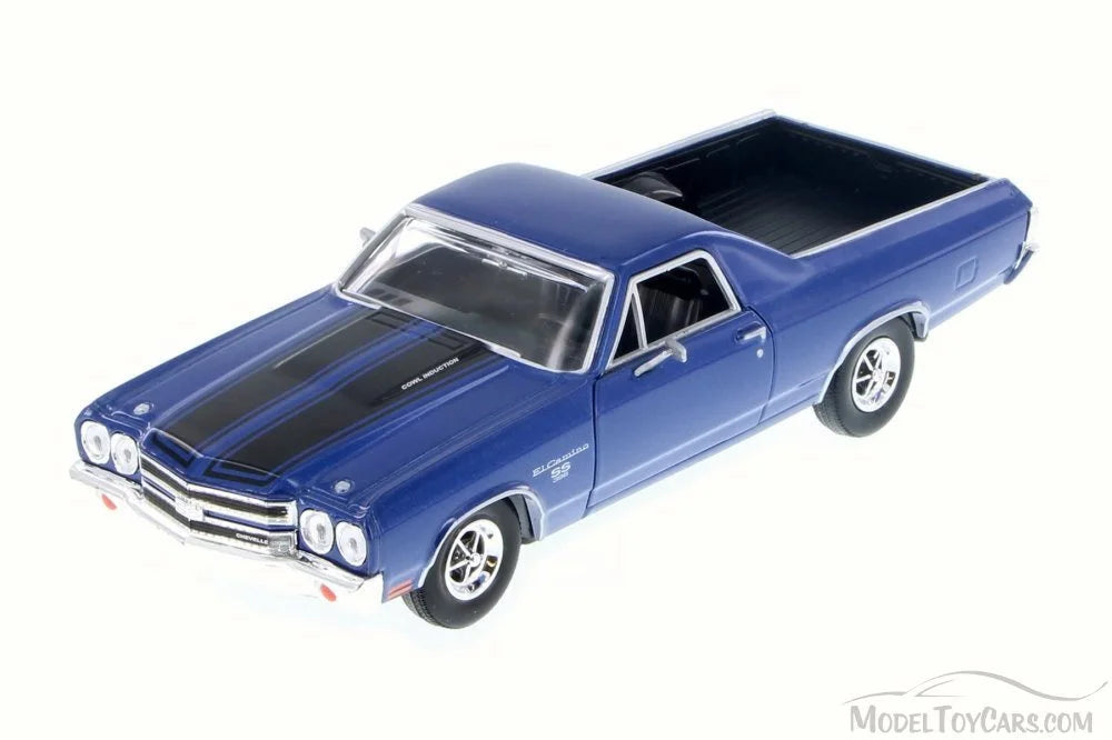 1/24 Scale Diecast Model Car V513