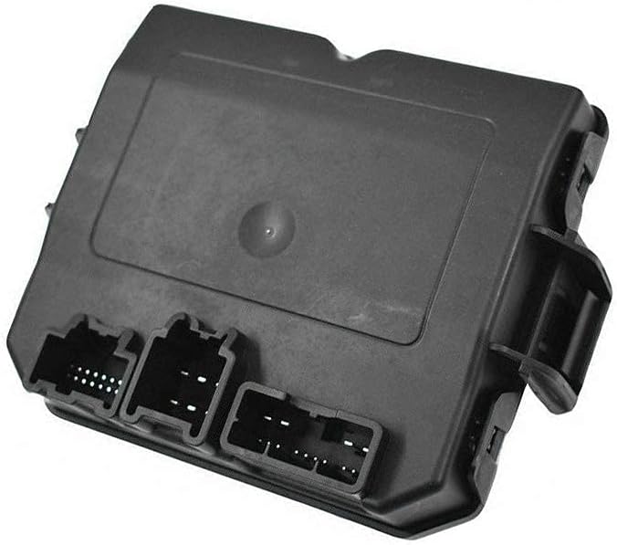 Liftgate Control Module for Cadillac SRX R4117