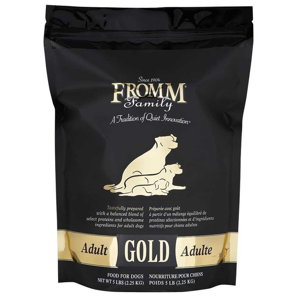 Dry Dog Food N9031
