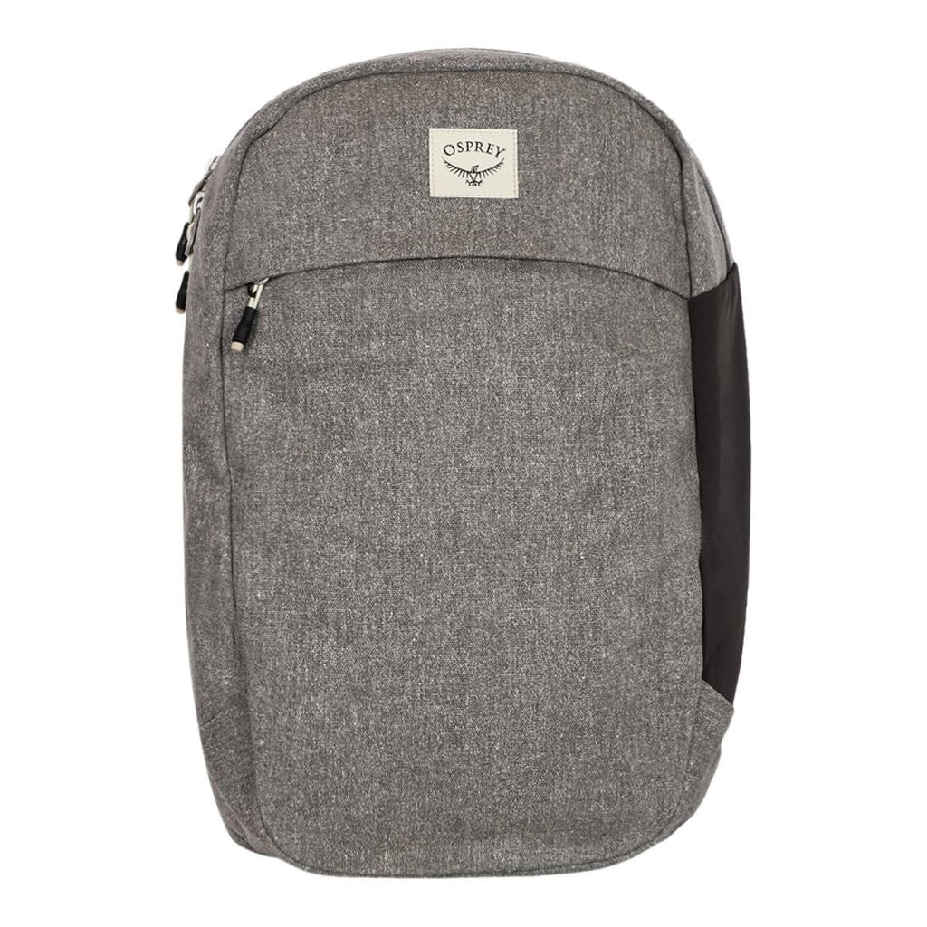 Hemp Earl Grey Large Day Pack C6633