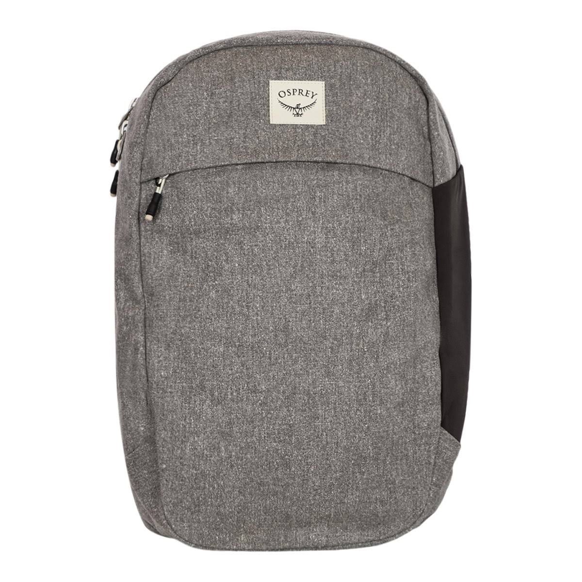 Hemp Earl Grey Large Day Pack C6633
