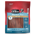Peanut Butter Twist Sticks for Dogs T57272