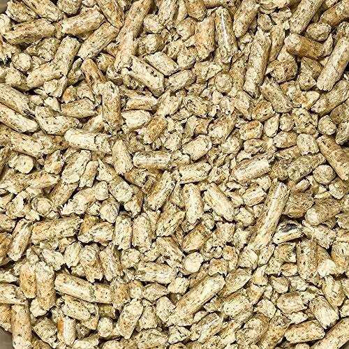 Natural Pellet Bedding R5206