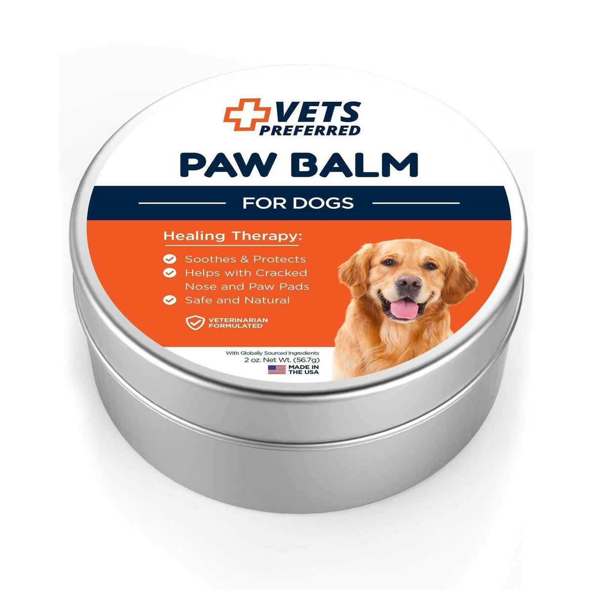 Dog Paw Balm X40343
