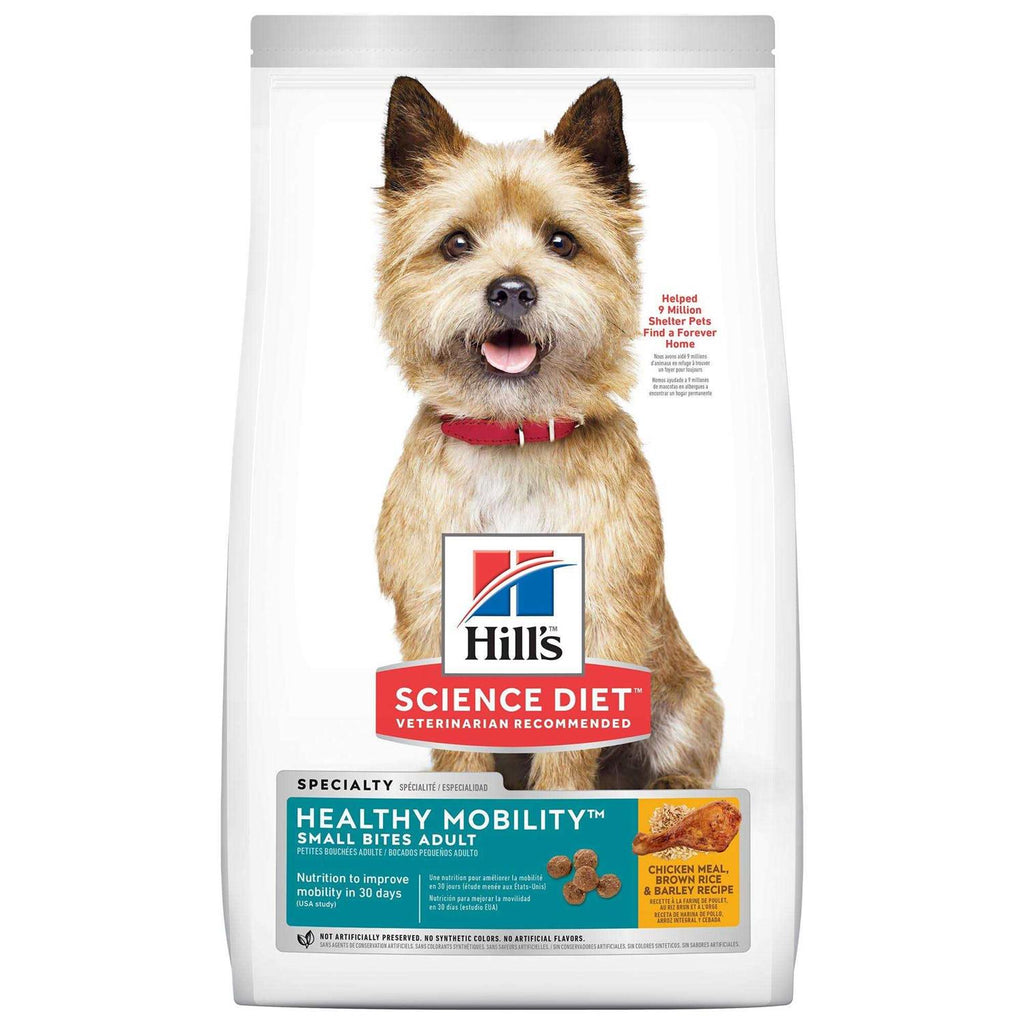 Dog Food Z29669