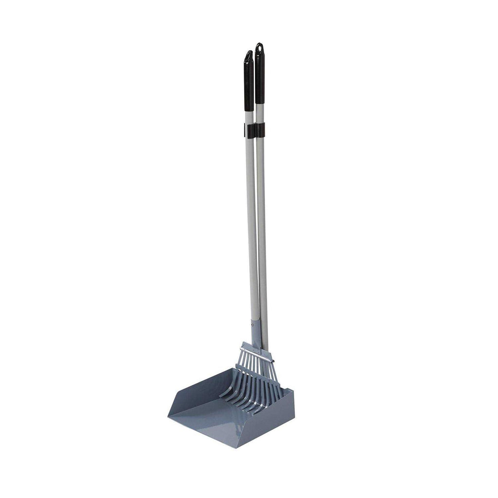 Blue Rake & Scoop P5024