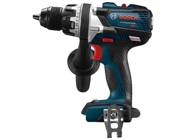 18V EC Brushless 1/2 inch Drill/Driver Bare Tool C2413