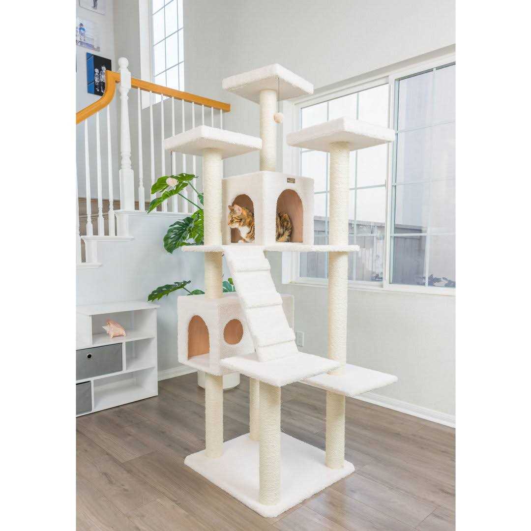 Classic Cat Tree Q224