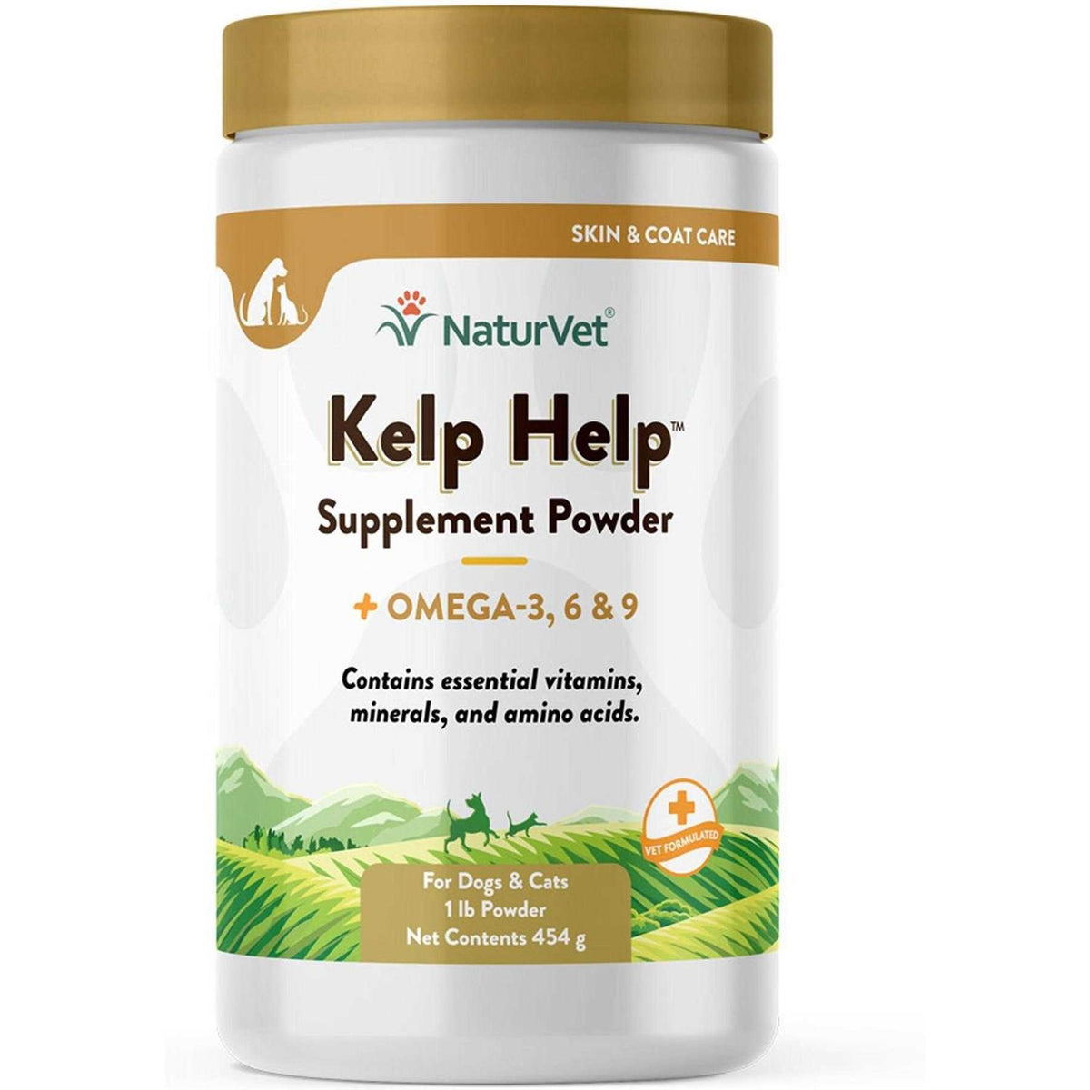 Kelp Help Powder W997