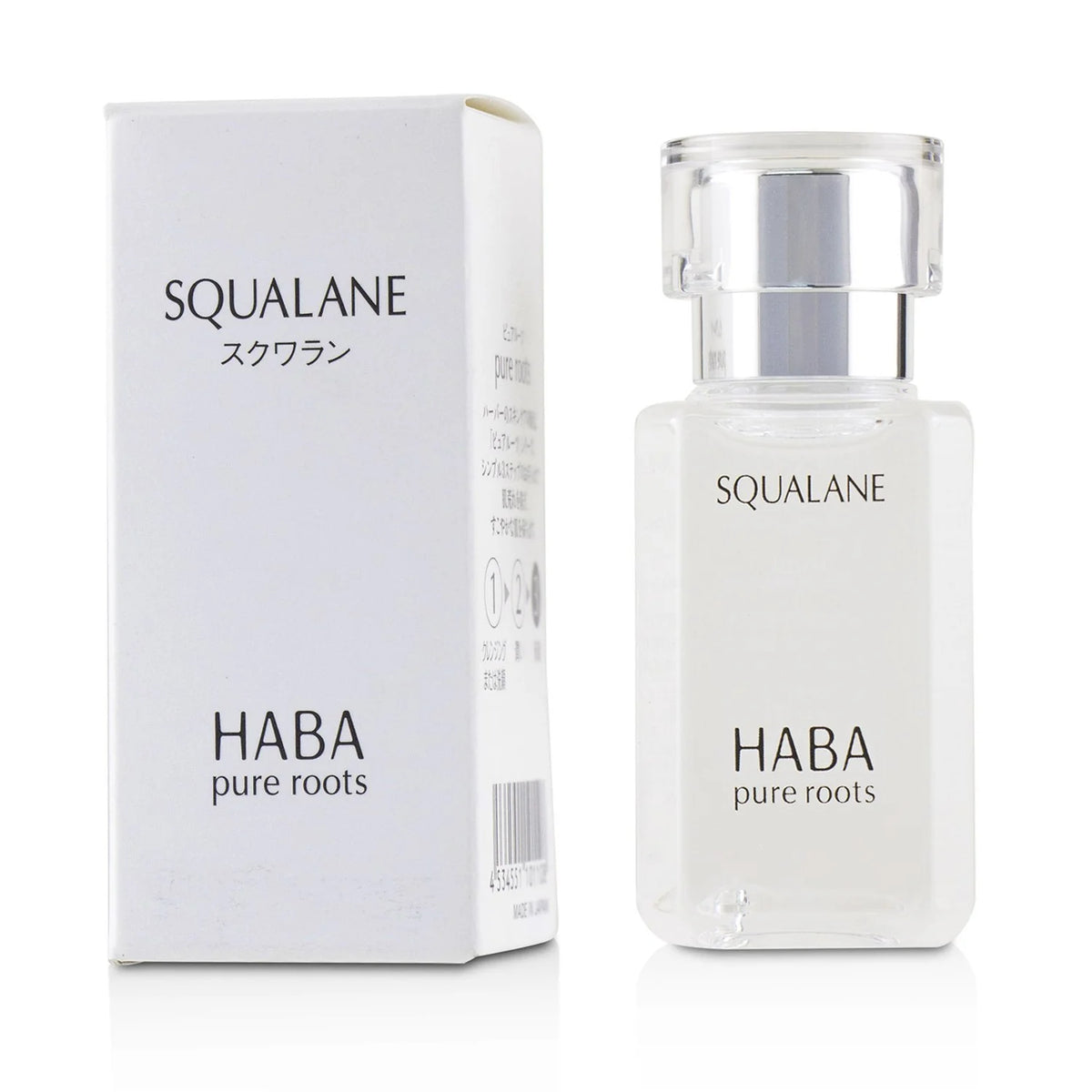 Squalane 30ml K534