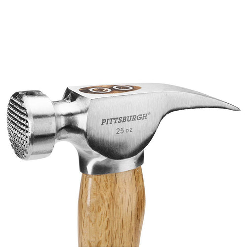 25 oz. Framing Hammer W87534