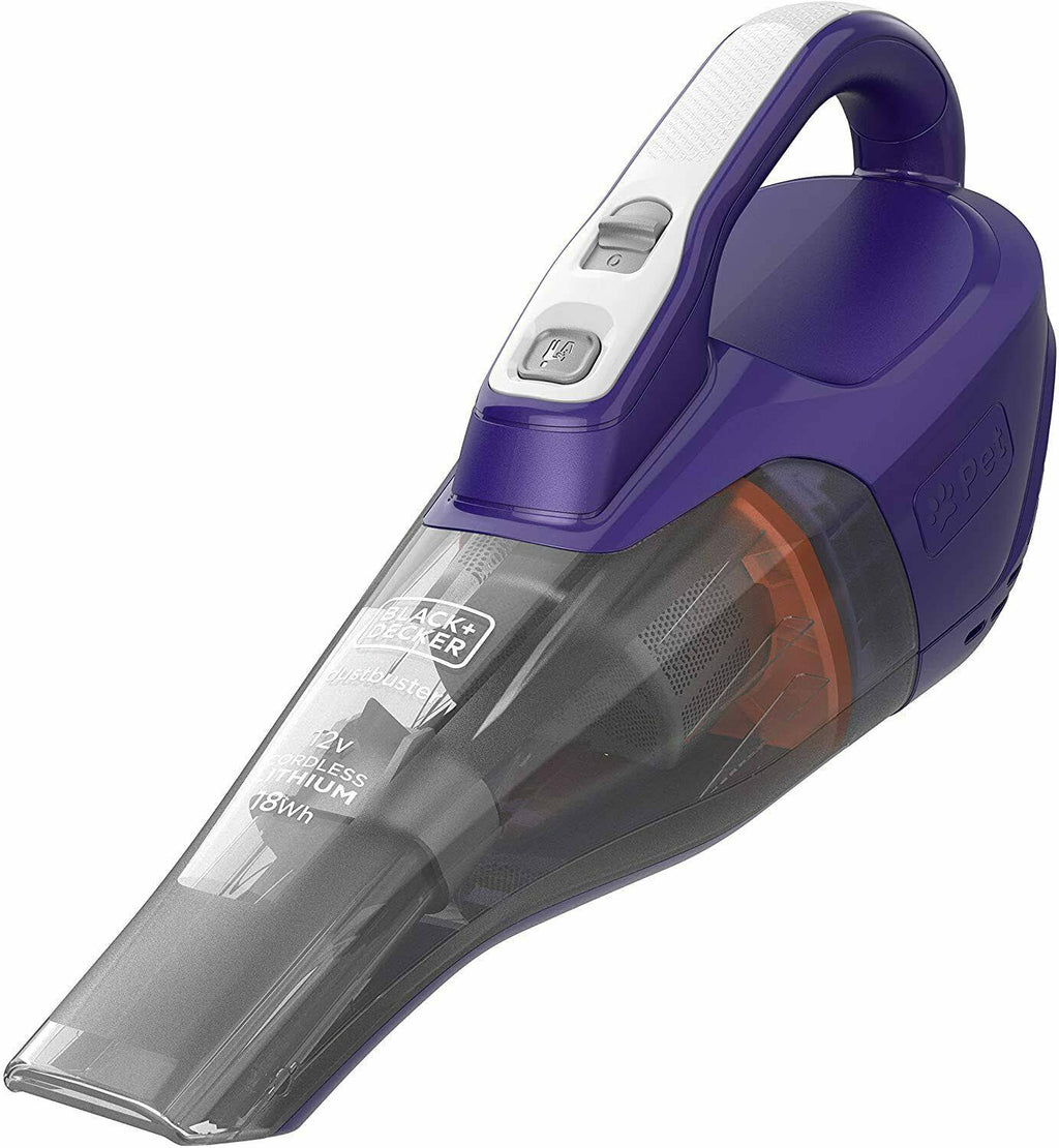 Vacuum Cleaner Hand Without Cable Y9968