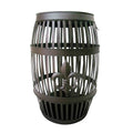 Barrel Table Y656