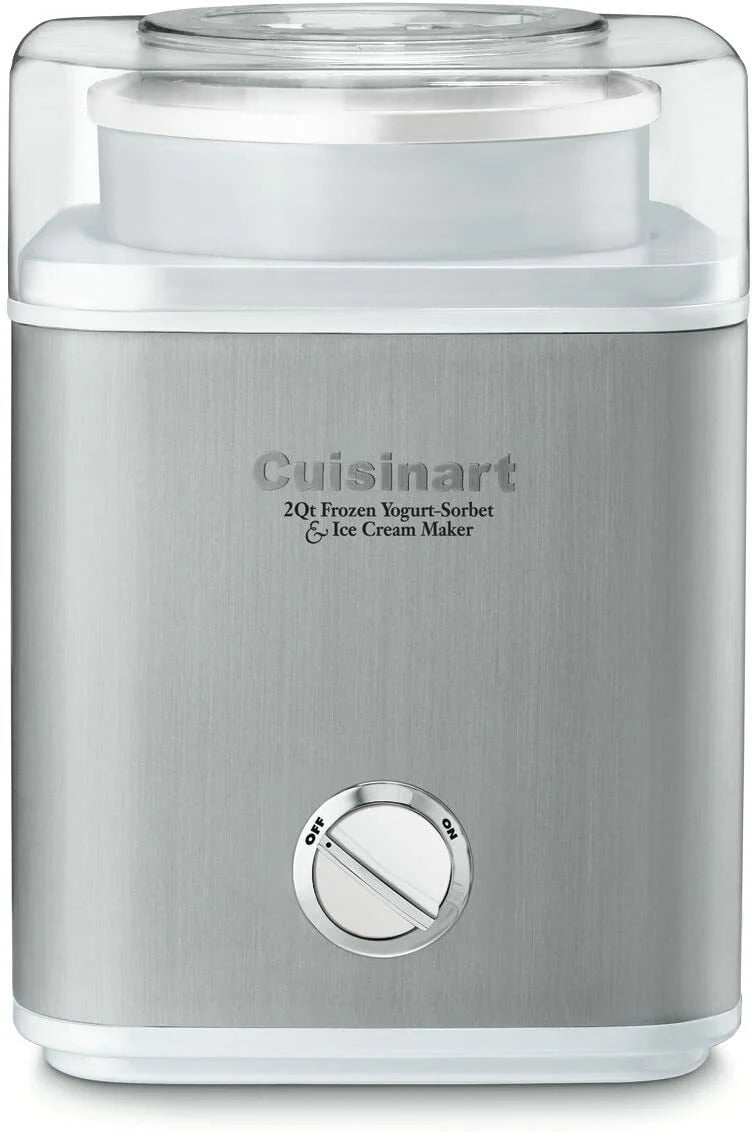 Ice Cream Maker W1163