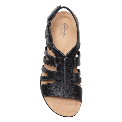 Women's Flat Sandal F155031