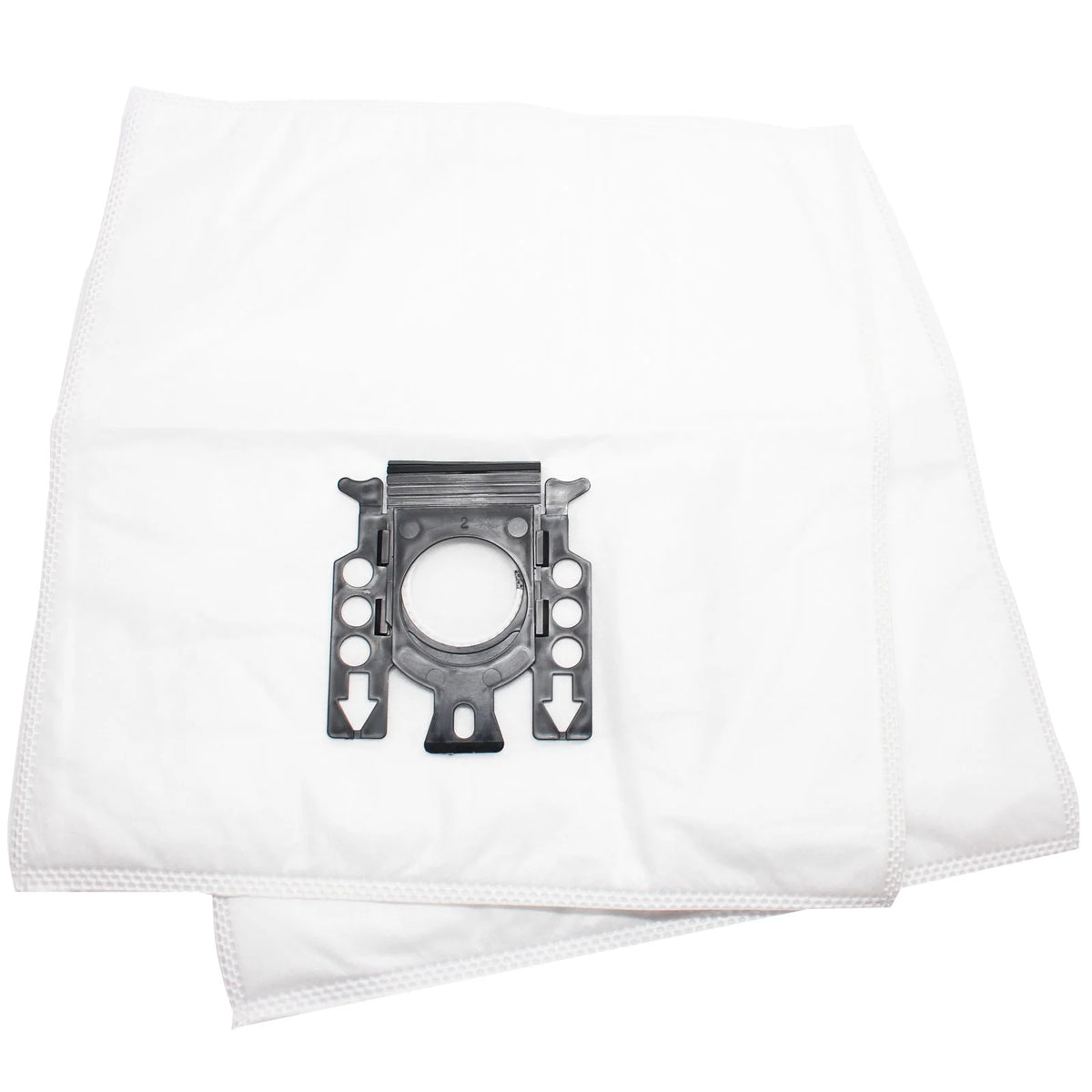 24 Replacement Micro Filters for Miele Type GN Vacuum Bags M58614