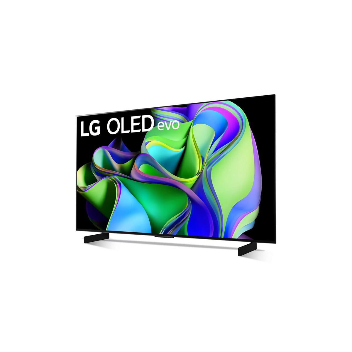 42 4K Smart TV R8948