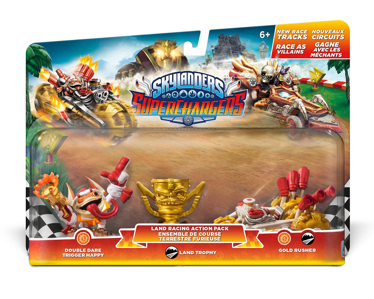 Racing Land Pack I749