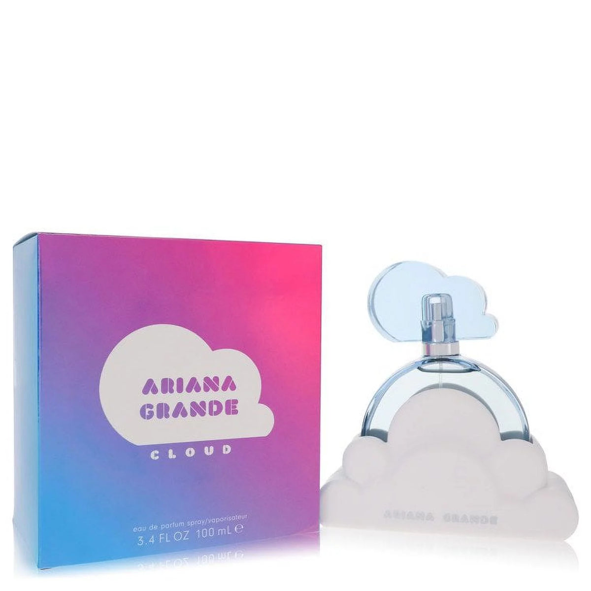 Eau De Parfum Spray 3.4 oz N449