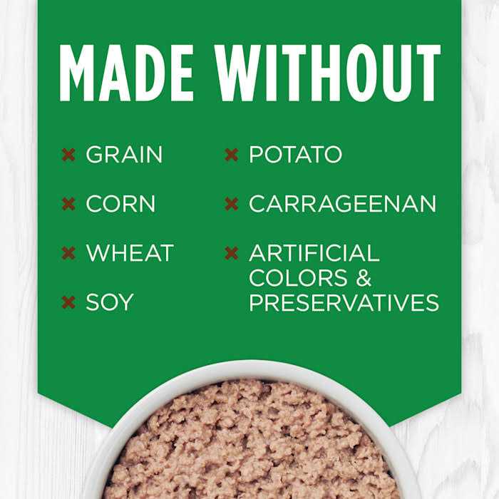 Cat Food M6481