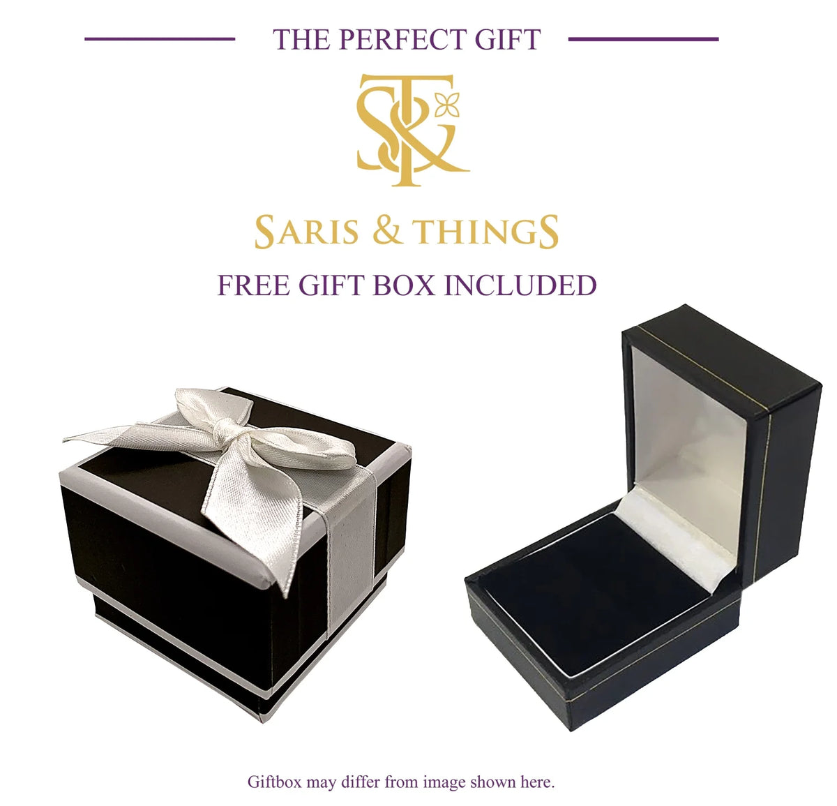 10kt Yellow Gold Diamond Square Stud Earrings 1/3 Cttw Y36567