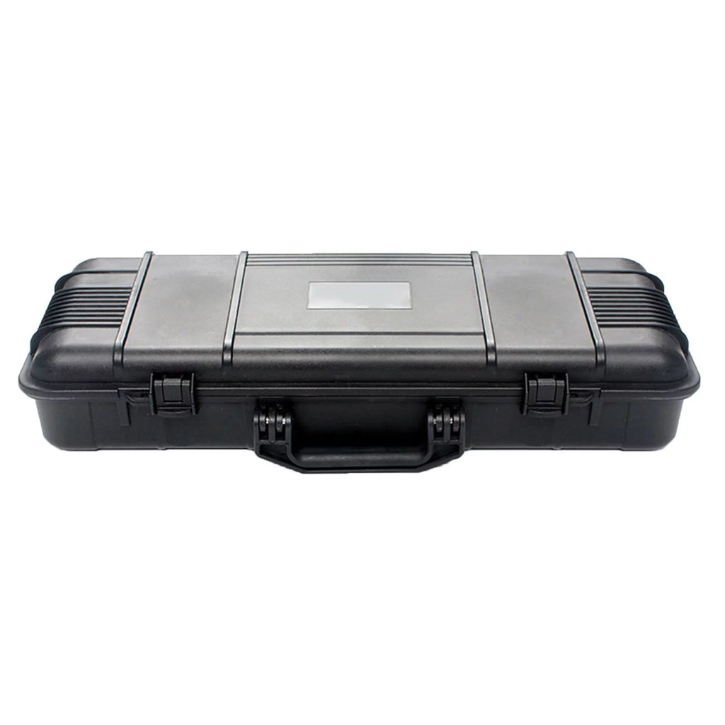 Instrument Case with Pre-Cut Foam V9491