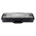 Instrument Case with Pre-Cut Foam V9491