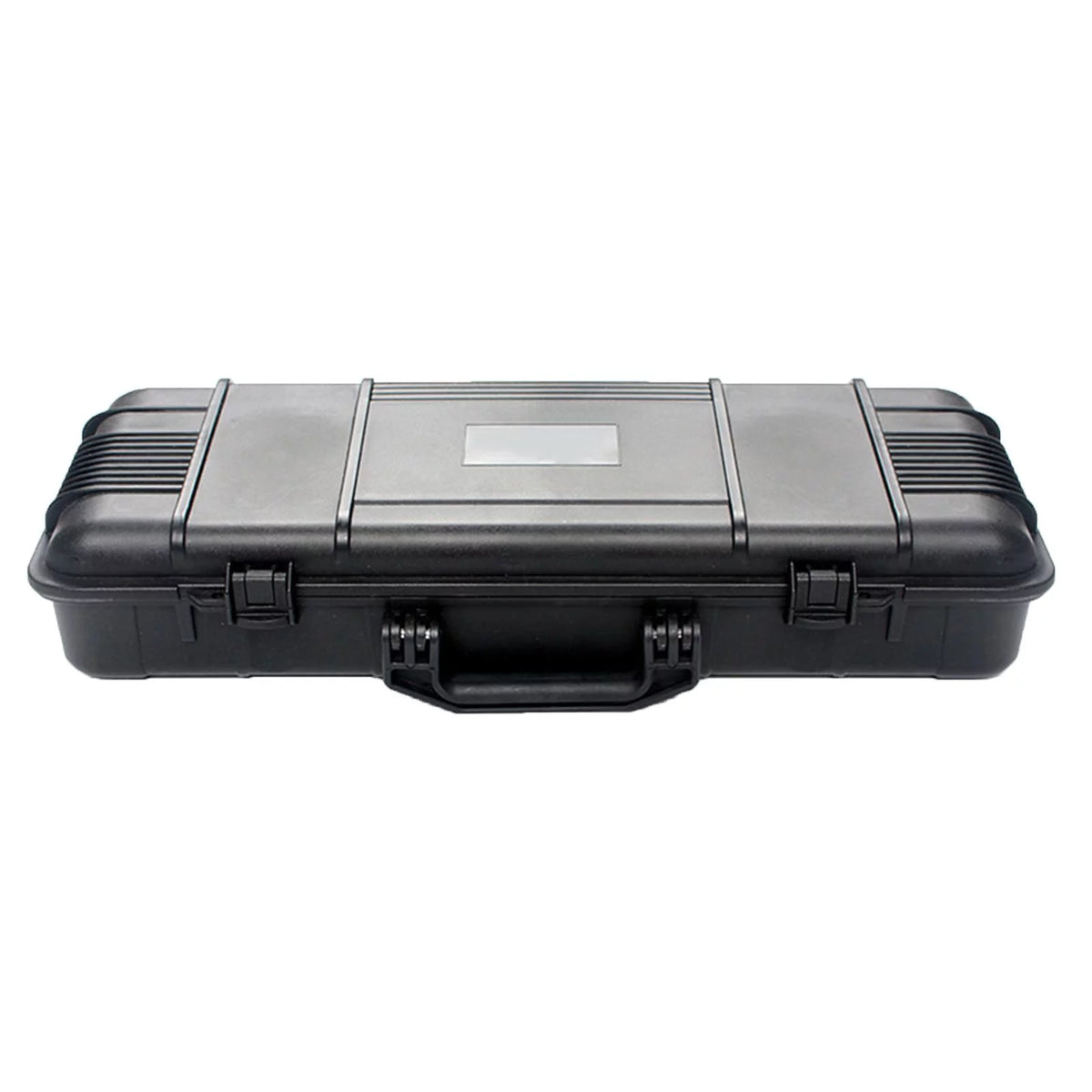Instrument Case with Pre-Cut Foam V9491