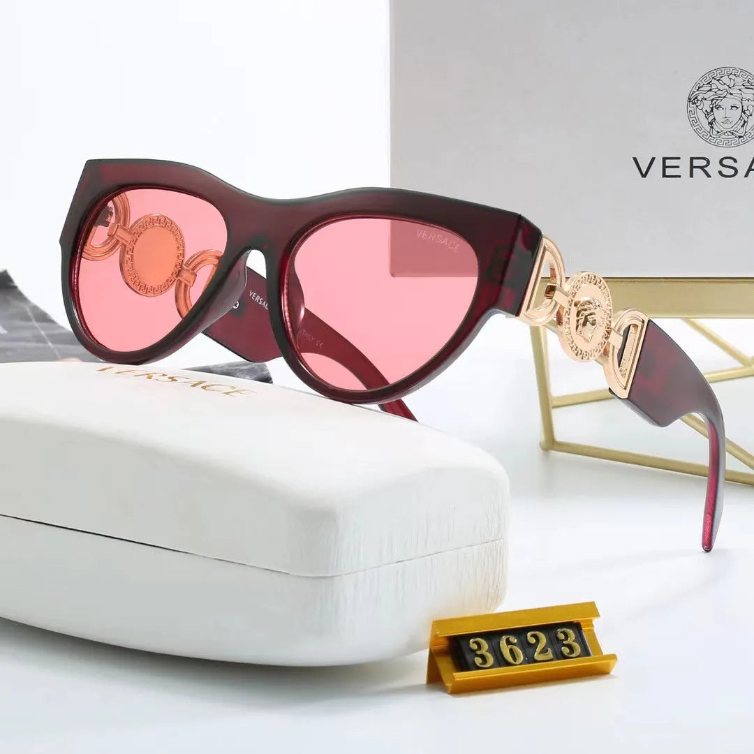 VE Letter Sunglasses U908818