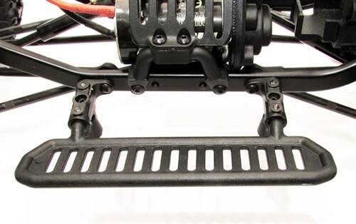 1-10 Scale 76 Ford F-150 4WD Scaler X90344