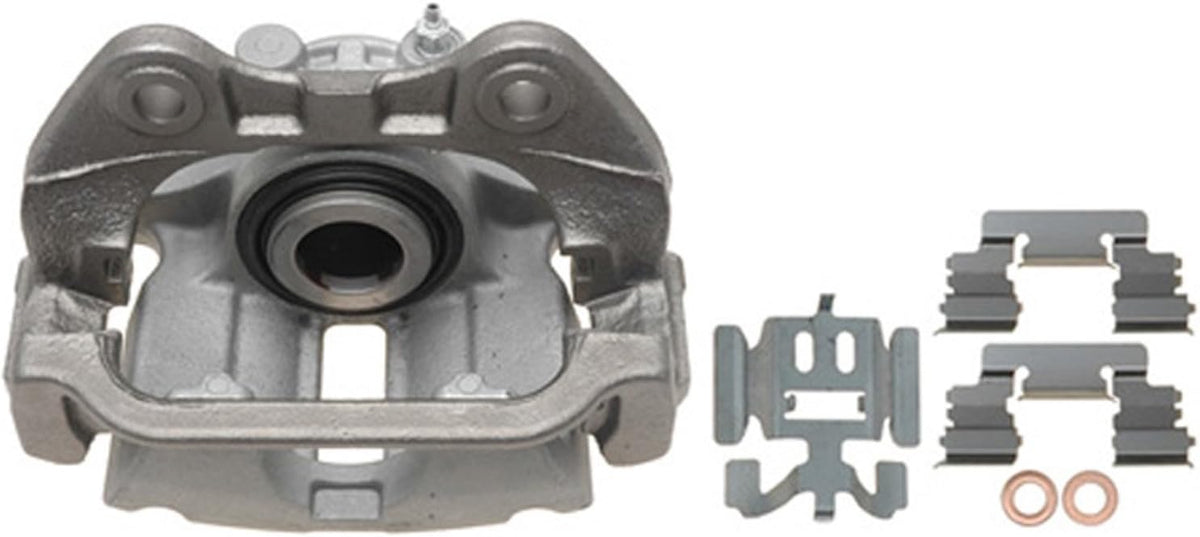 Rear Passenger Side Disc Brake Caliper Assembly N2218