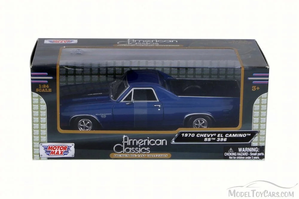 1/24 Scale Diecast Model Car V513