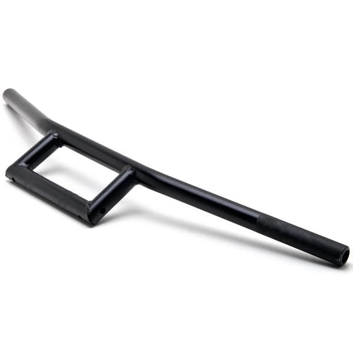 7/8" Black Motorcycle Handlebar D452