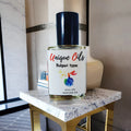 Perfume Fragrance U604