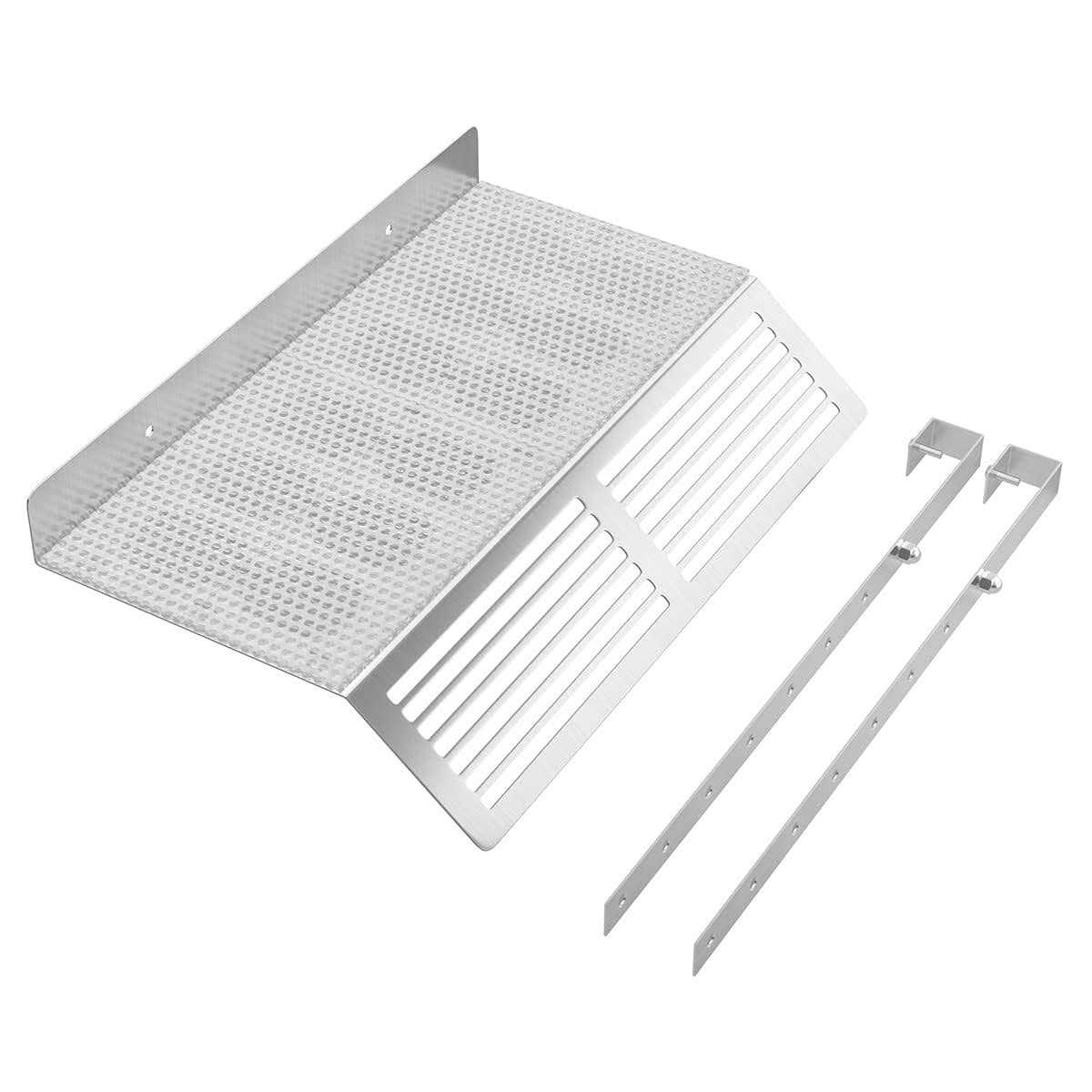 Stainless Steel Turtle Basking Platform S3439