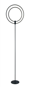 Black Floor Lamp G44050