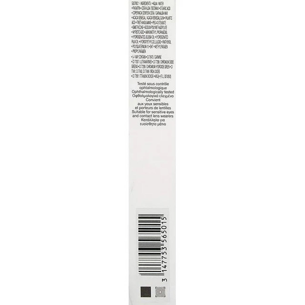 Volume Mascara 0.23 Oz S1920