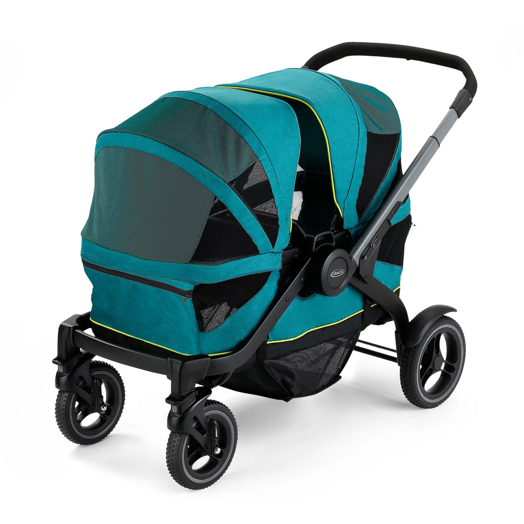 Stroller Wagon Z2289