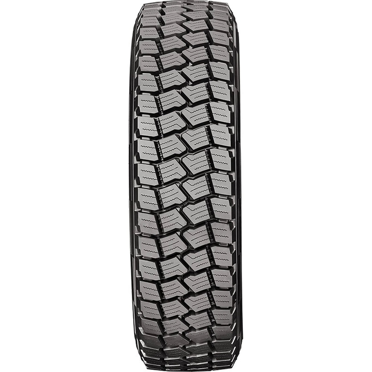 245/70R19.5 Commercial Tire F55673