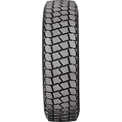 245/70R19.5 Commercial Tire F55673