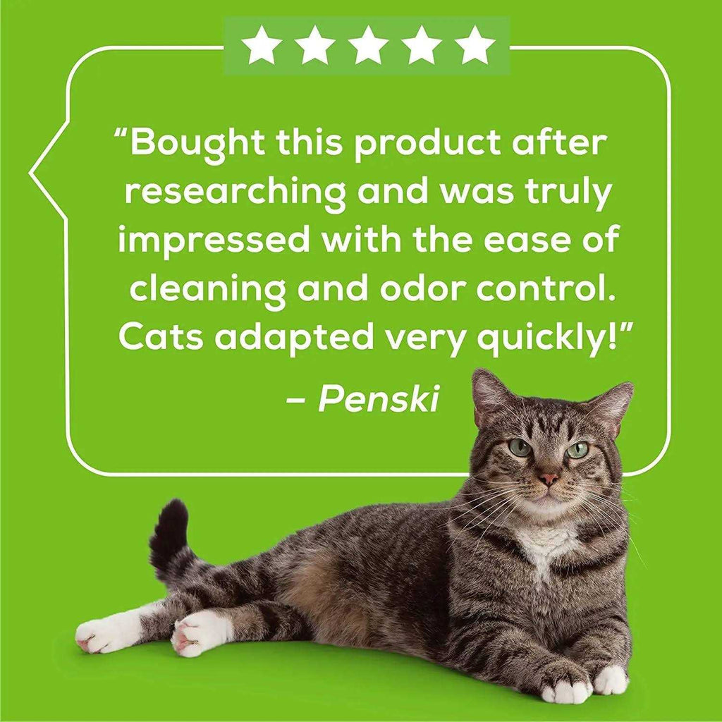 Cat Litter Pellets U70564