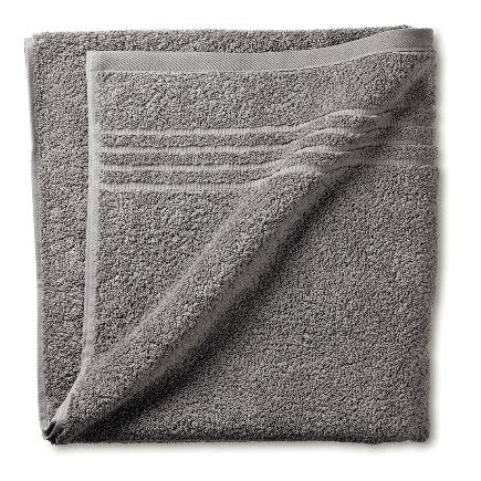 Sauna Towel Frost Grey C113