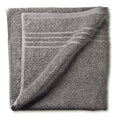 Sauna Towel Frost Grey C113