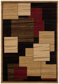Indoor Area Rug I387