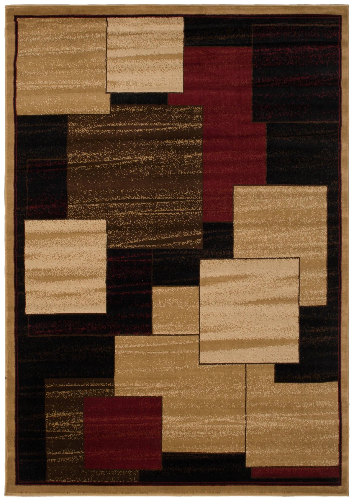 Indoor Area Rug I387