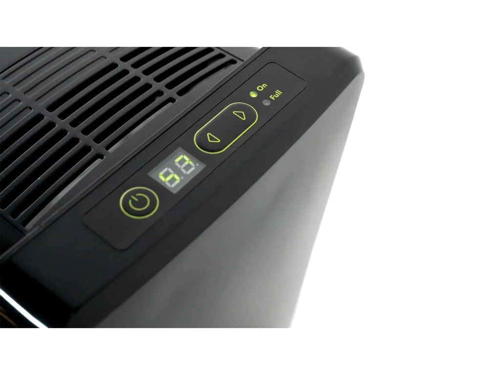 Automatic Dehumidifier Q31175