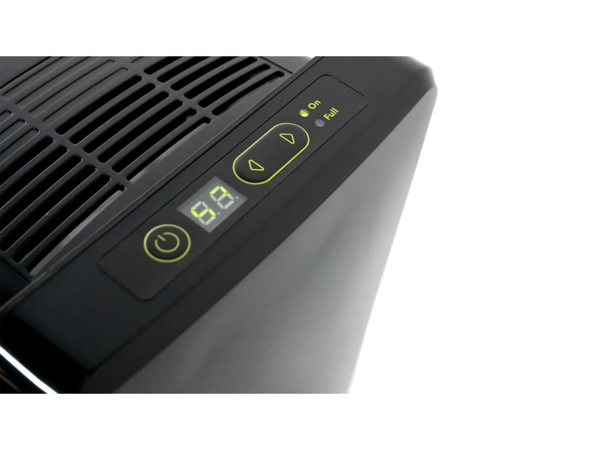 Automatic Dehumidifier Q31175