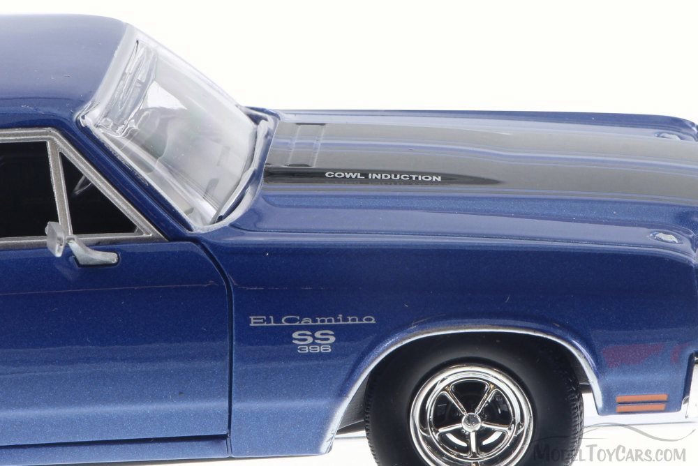 1/24 Scale Diecast Model Car V513