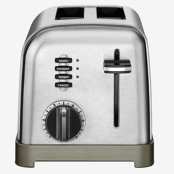 2-slice Toaster Q10673